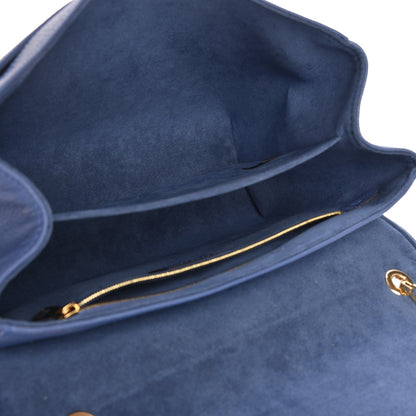 Louis Vuitton Empreinte Saint Germain MM Denim 5 of 8