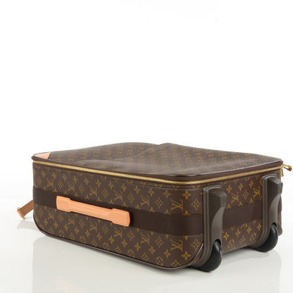 Louis Vuitton Monogram Pegase 55 4 of 7