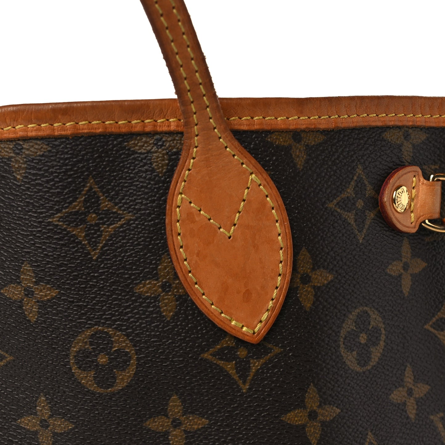 Monogram Neverfull PM