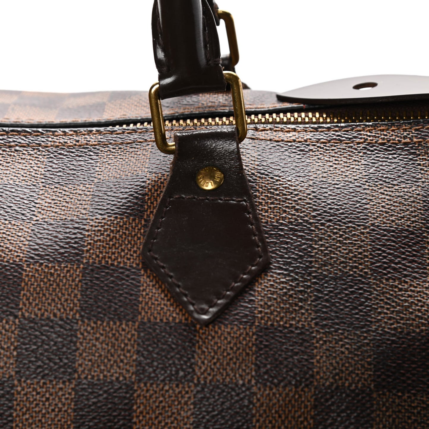 Damier Ebene Speedy 35