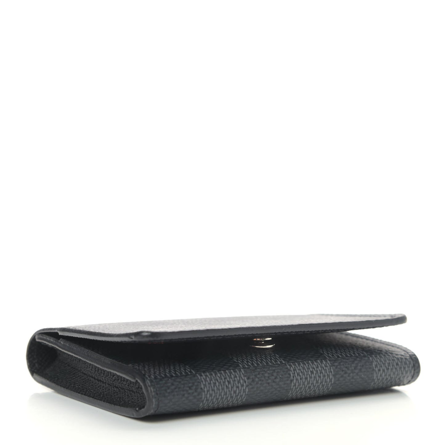 Damier Graphite Envelope Business Card Holder