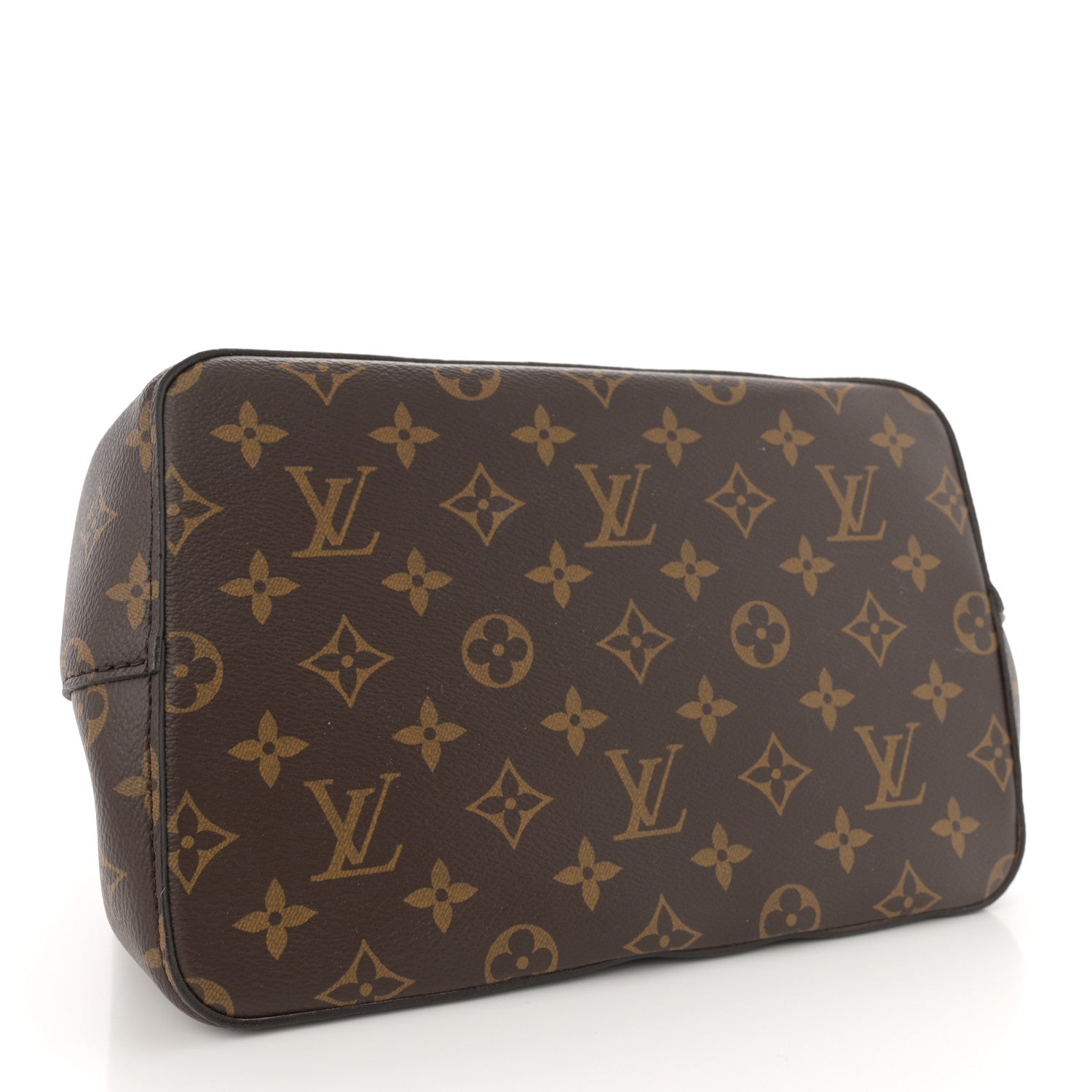 Louis Vuitton Monogram Neonoe MM Rose Poudre 4 of 10