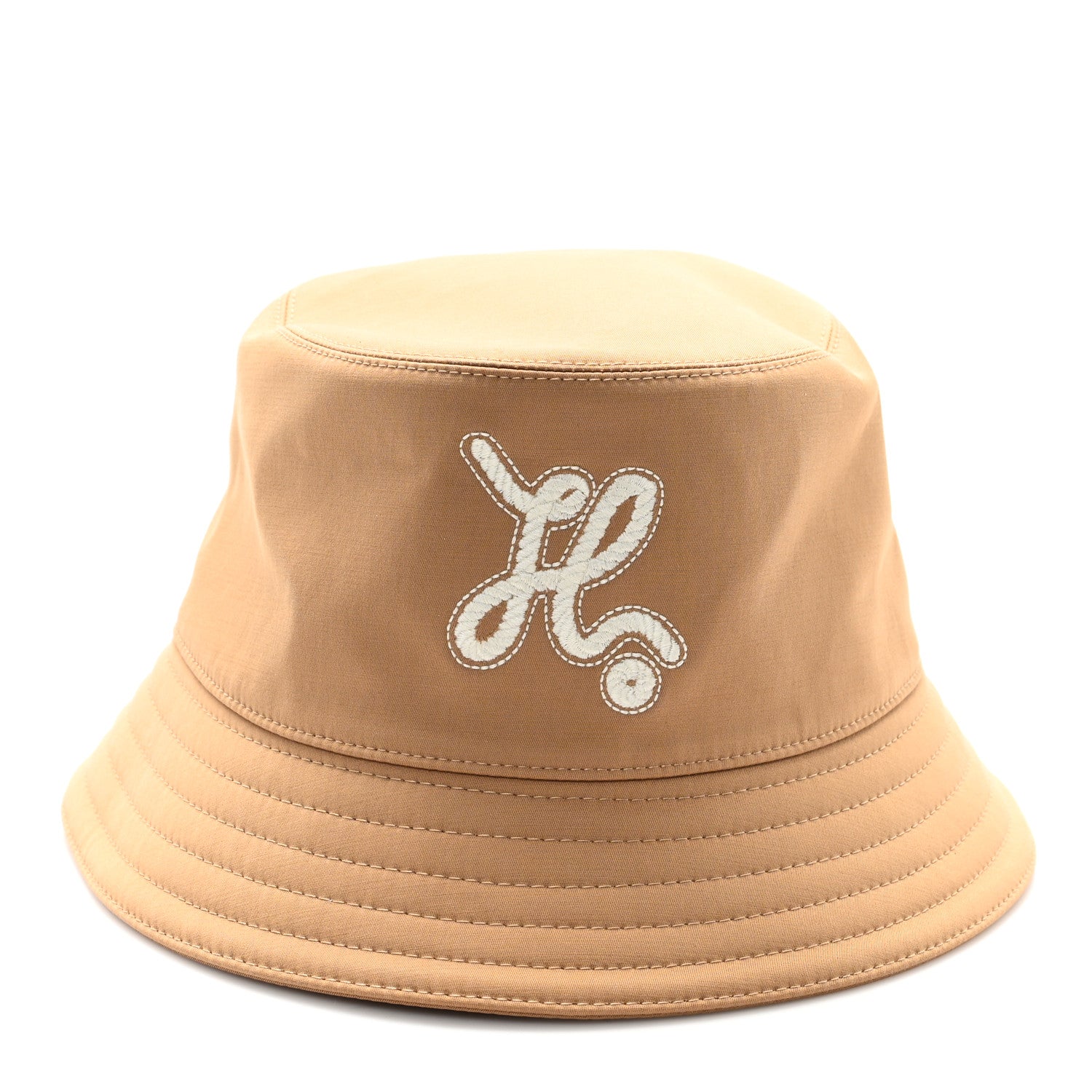 帽子 HERMES Bucket Hat Wool Hermes Grey Wool Balade Bucket Hat | Jadore Couture