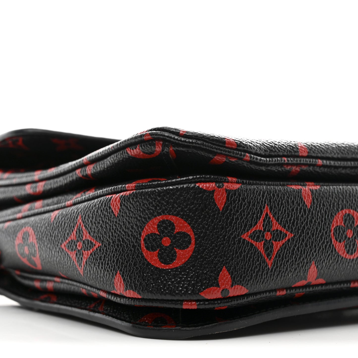 Monogram Infrarouge Pochette Metis