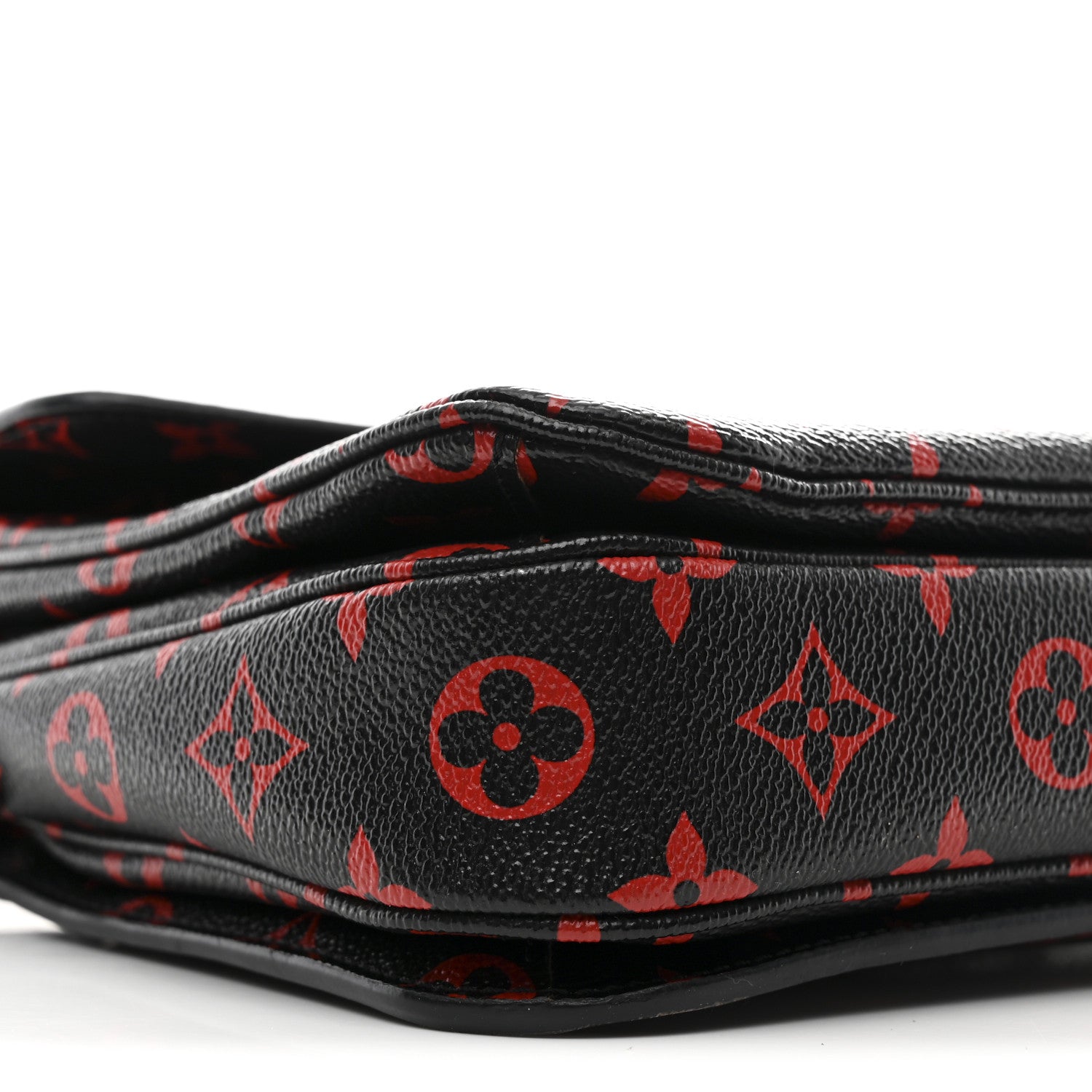Louis Vuitton Monogram Infrarouge Pochette Metis 11 of 12