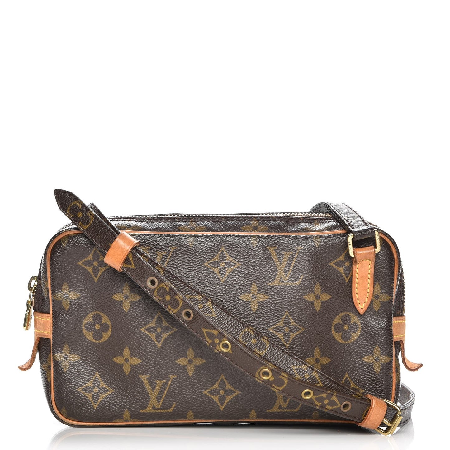 Monogram Pochette Marly Bandouliere
