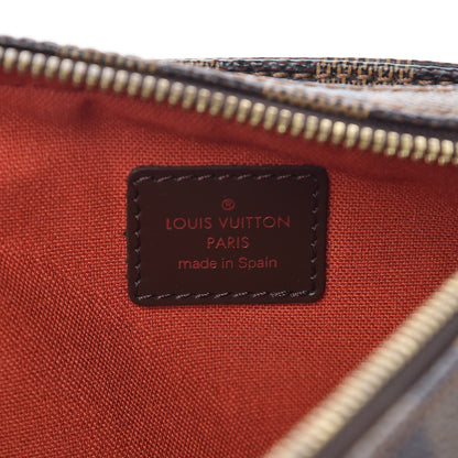 Louis Vuitton Damier Ebene Geronimos 6 of 9