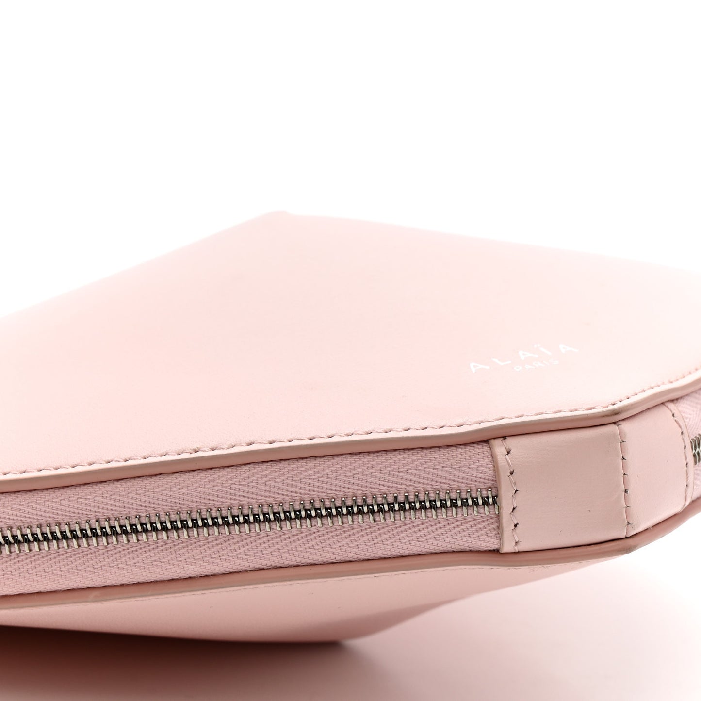 Calfskin Le Coeur Bag Pink