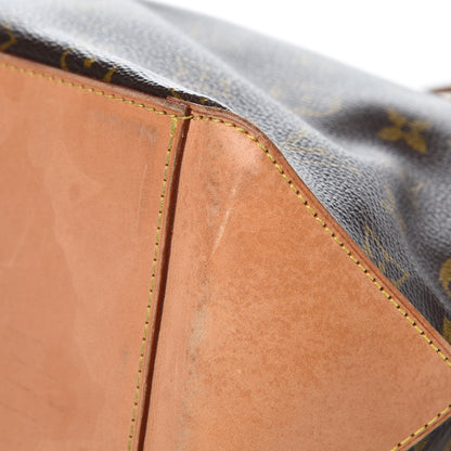 Louis Vuitton Monogram Cabas Piano 10 of 11