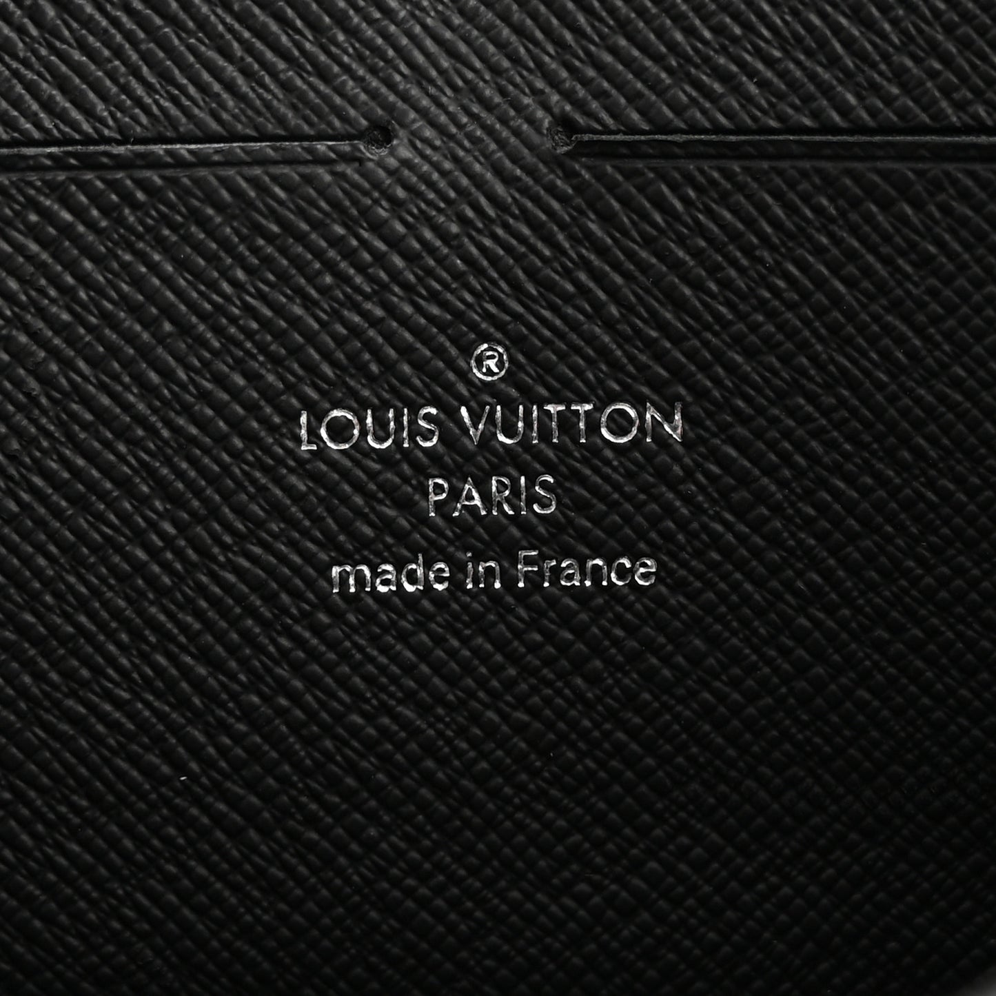 Monogram Eclipse Pochette Voyage MM