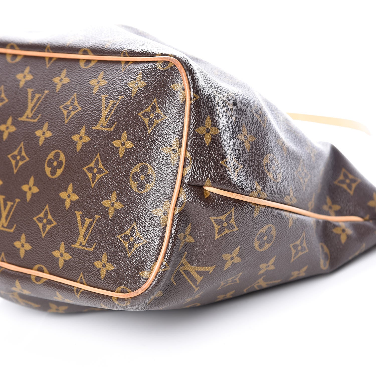 Louis Vuitton Monogram Palermo PM 11 of 29