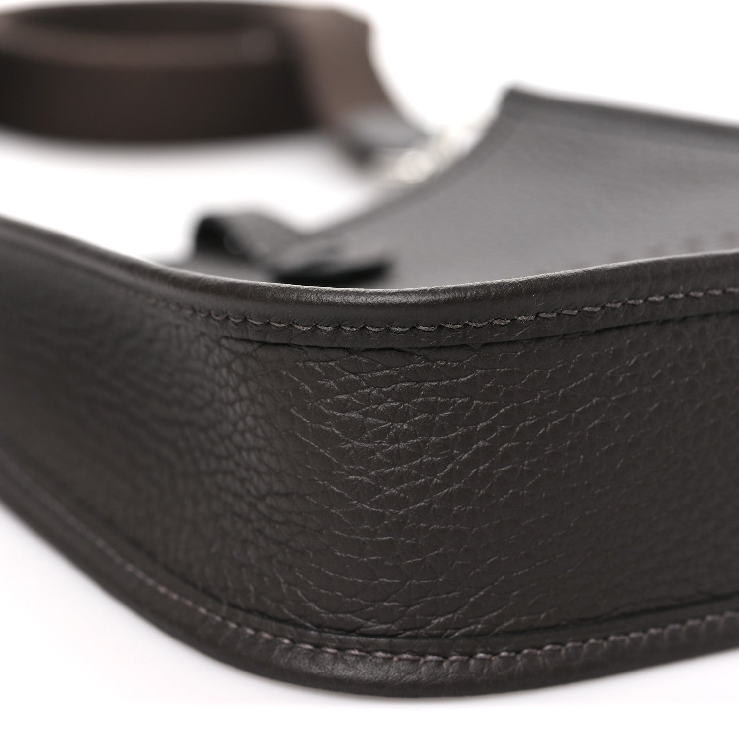 Hermes Taurillon Clemence Evelyne TPM Ebene 9 of 11