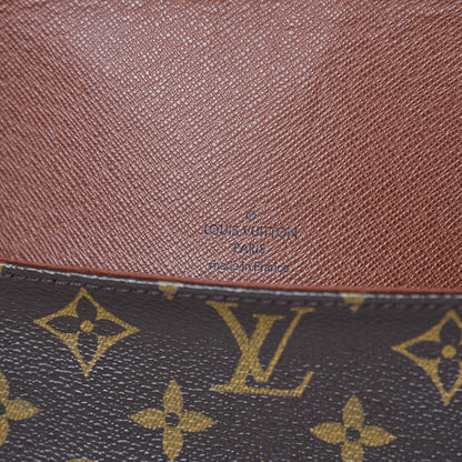 Louis Vuitton Monogram Musette Tango 6 of 11