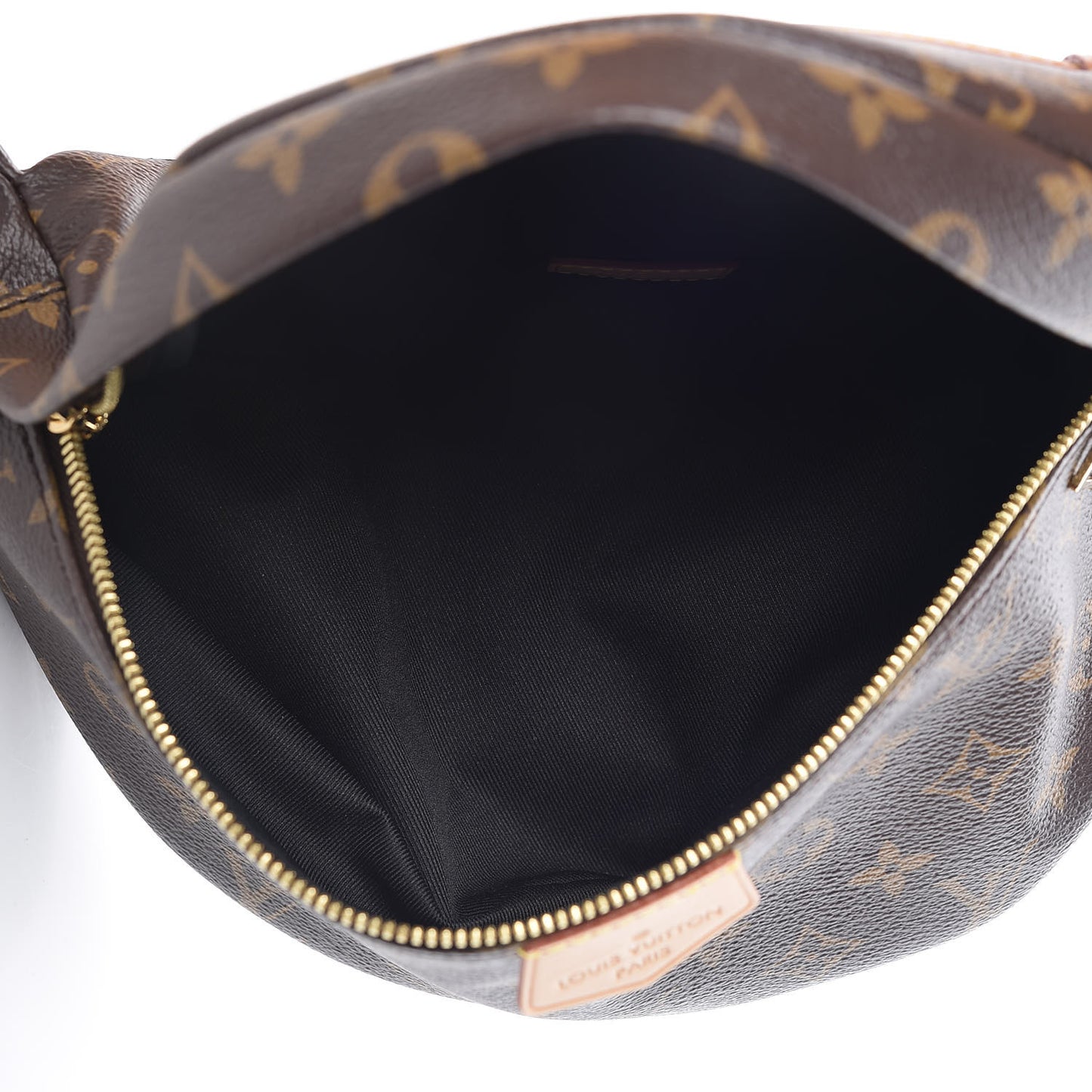 Monogram Bumbag