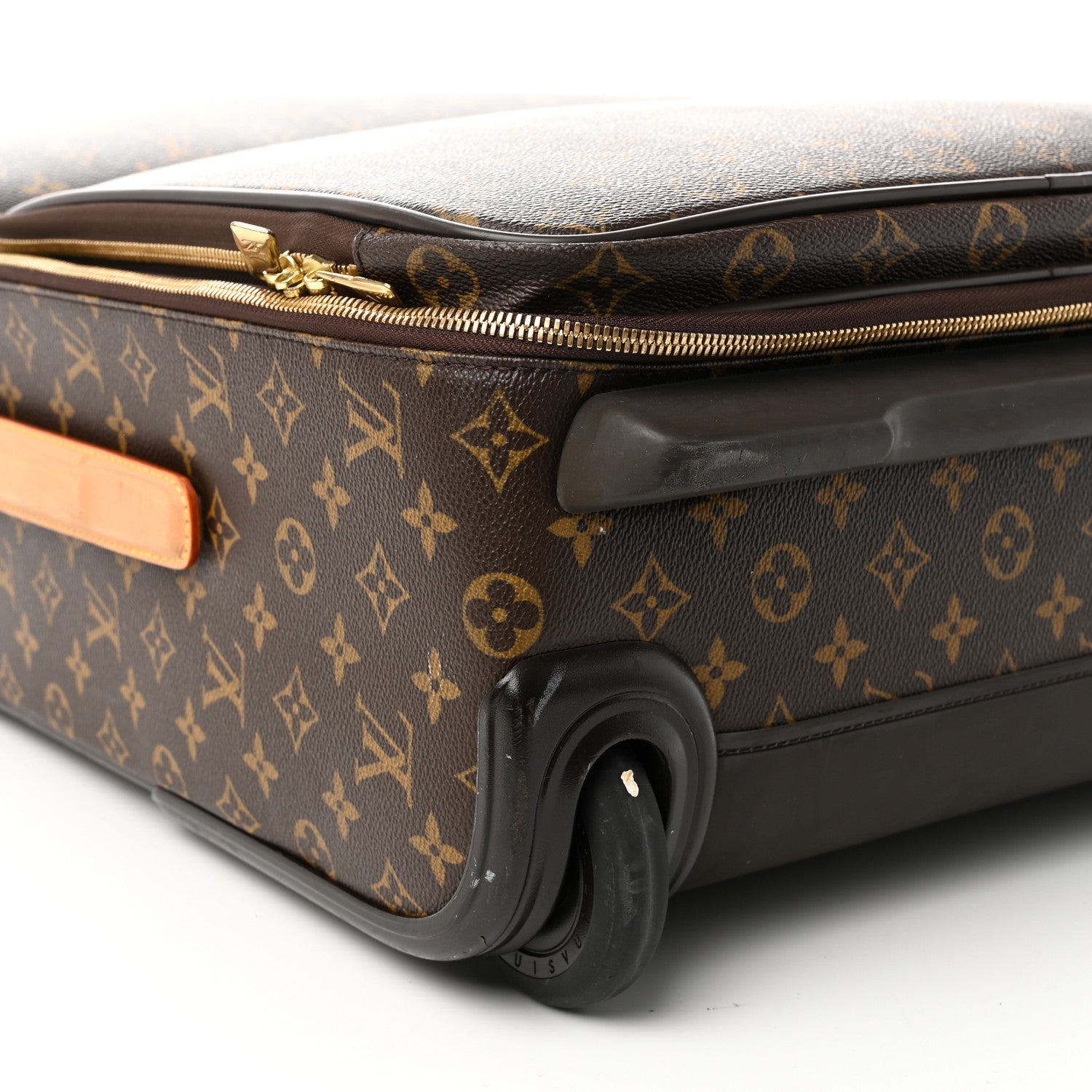 Louis Vuitton Monogram Pegase 55 Business 7 of 16