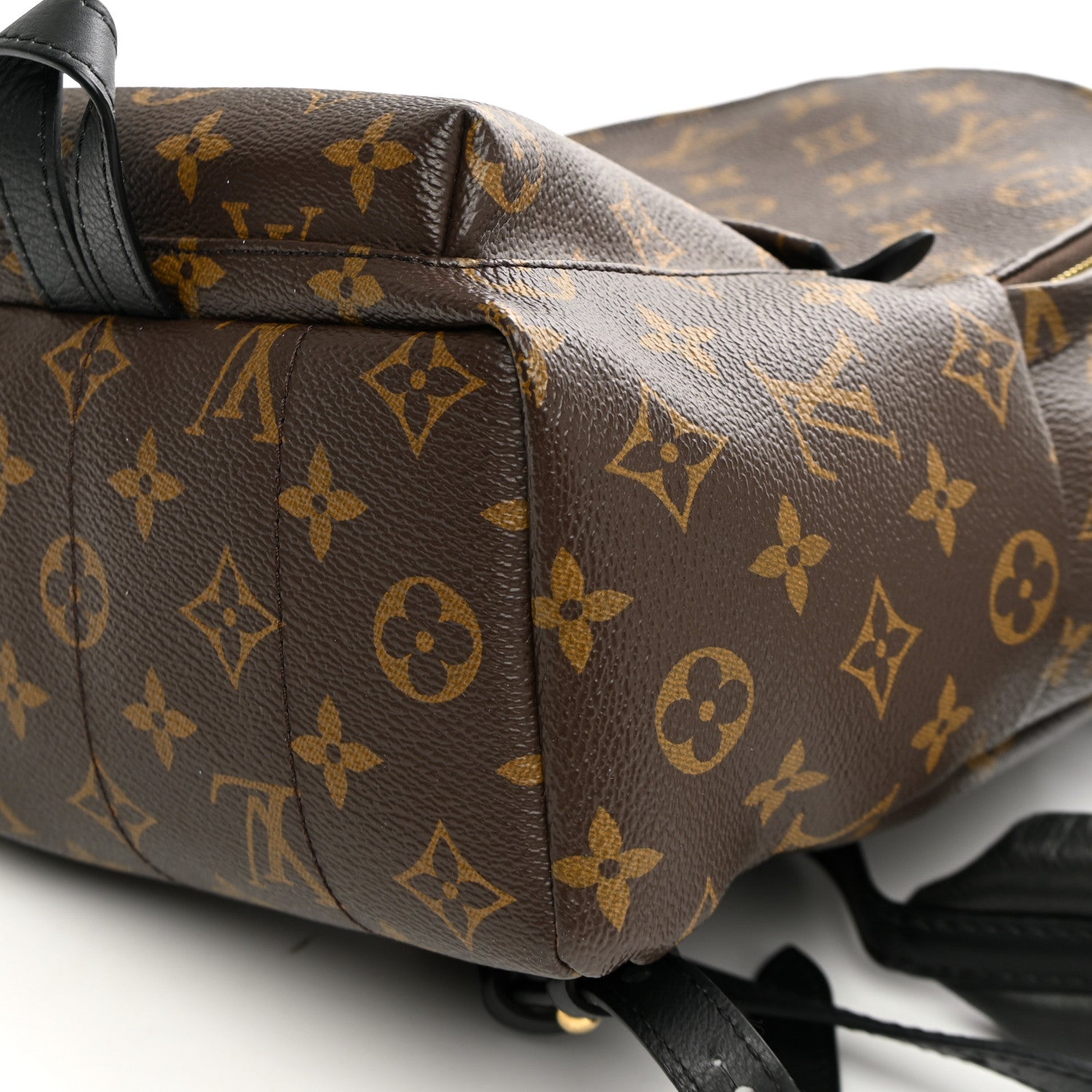 Louis Vuitton Monogram Palm Springs Backpack PM 9 of 11