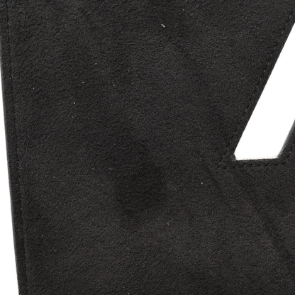 Louis Vuitton Epi Twist Belt Chain Wallet Black 10 of 11