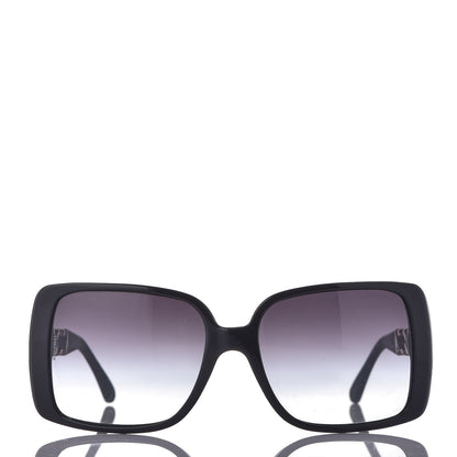 Chanel Chain Sunglasses 5208-Q Black 2 of 9
