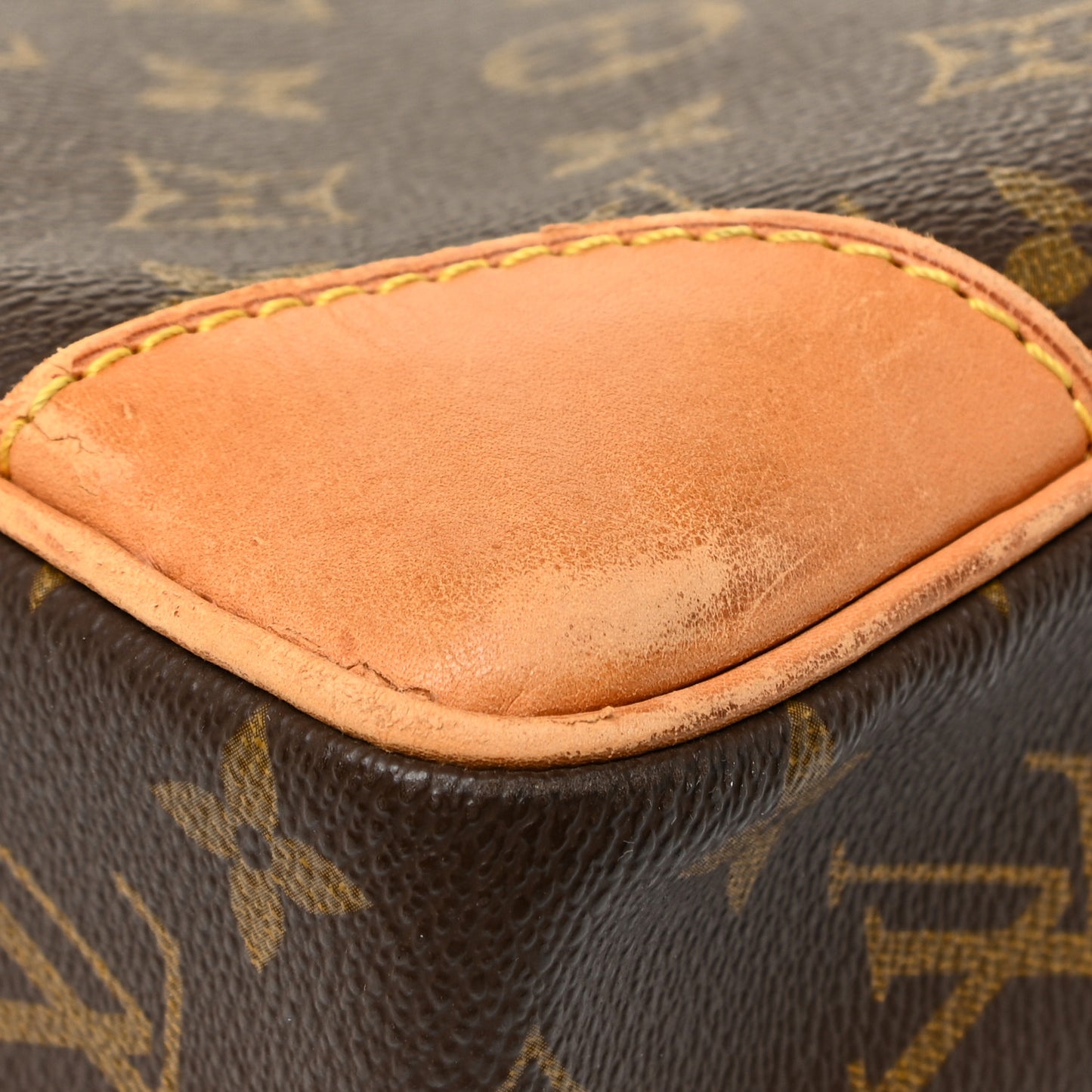 Monogram Porte-Documents Voyage Briefcase