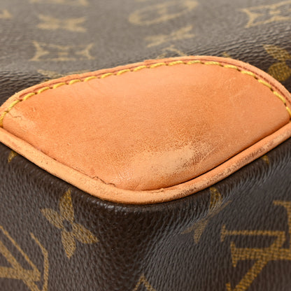 Louis Vuitton Monogram Porte-Documents Voyage Briefcase 26 of 30