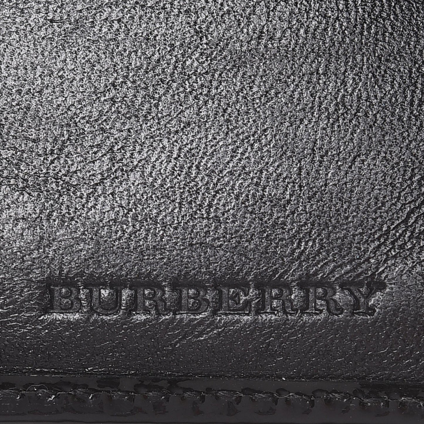 Nova Check Penrose Continental Wallet Black