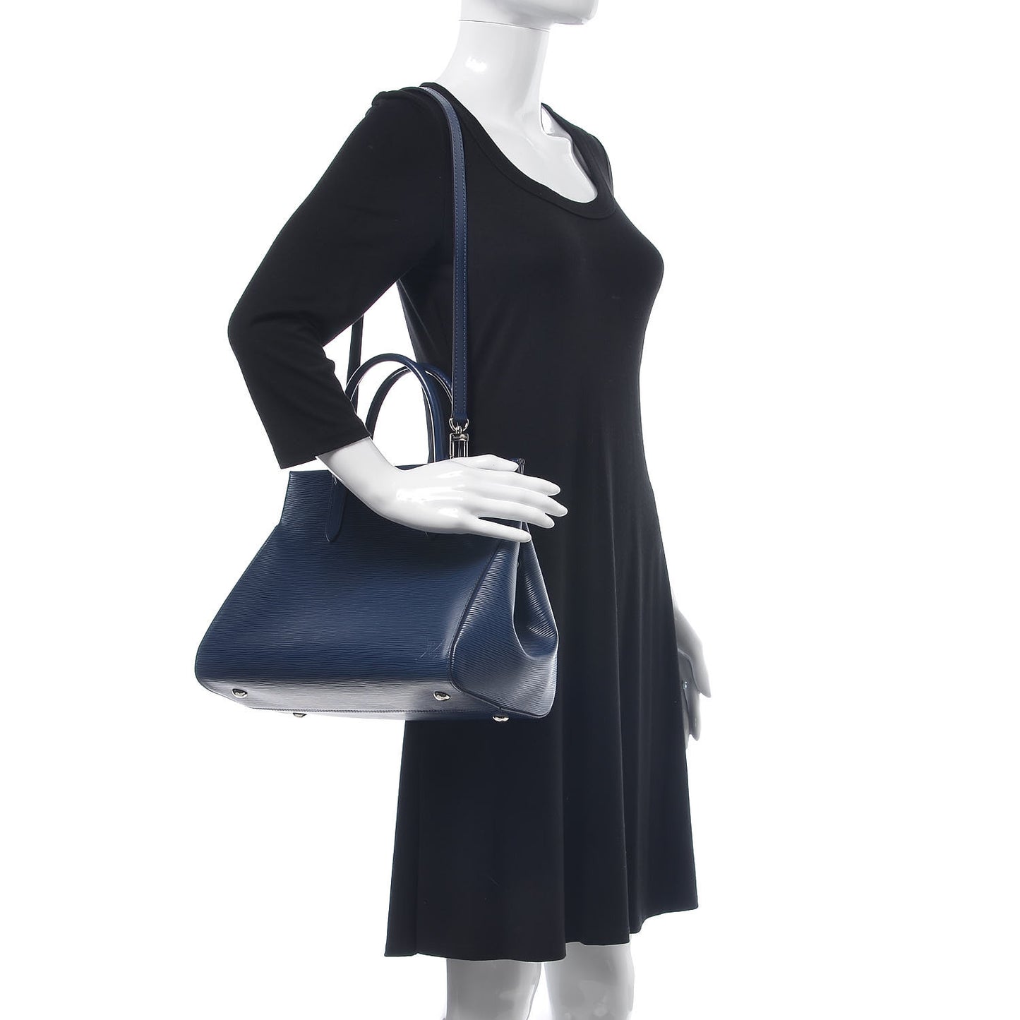 Epi Marly MM Indigo