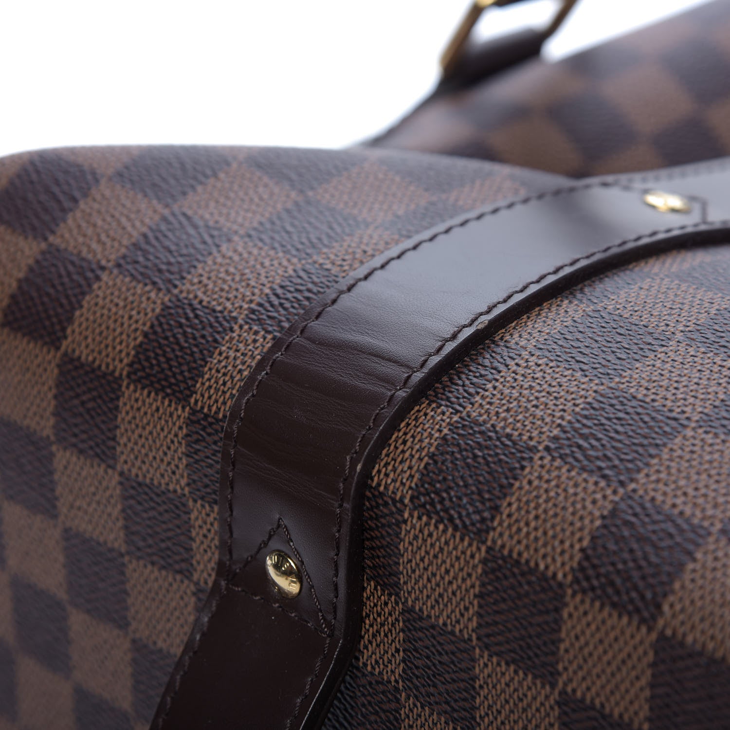 Louis Vuitton Damier Ebene Eole 50 9 of 12