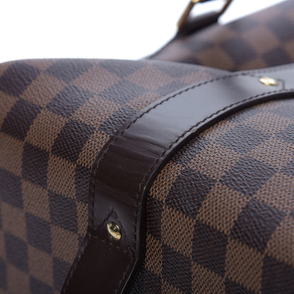 Louis Vuitton Damier Ebene Eole 50 9 of 12