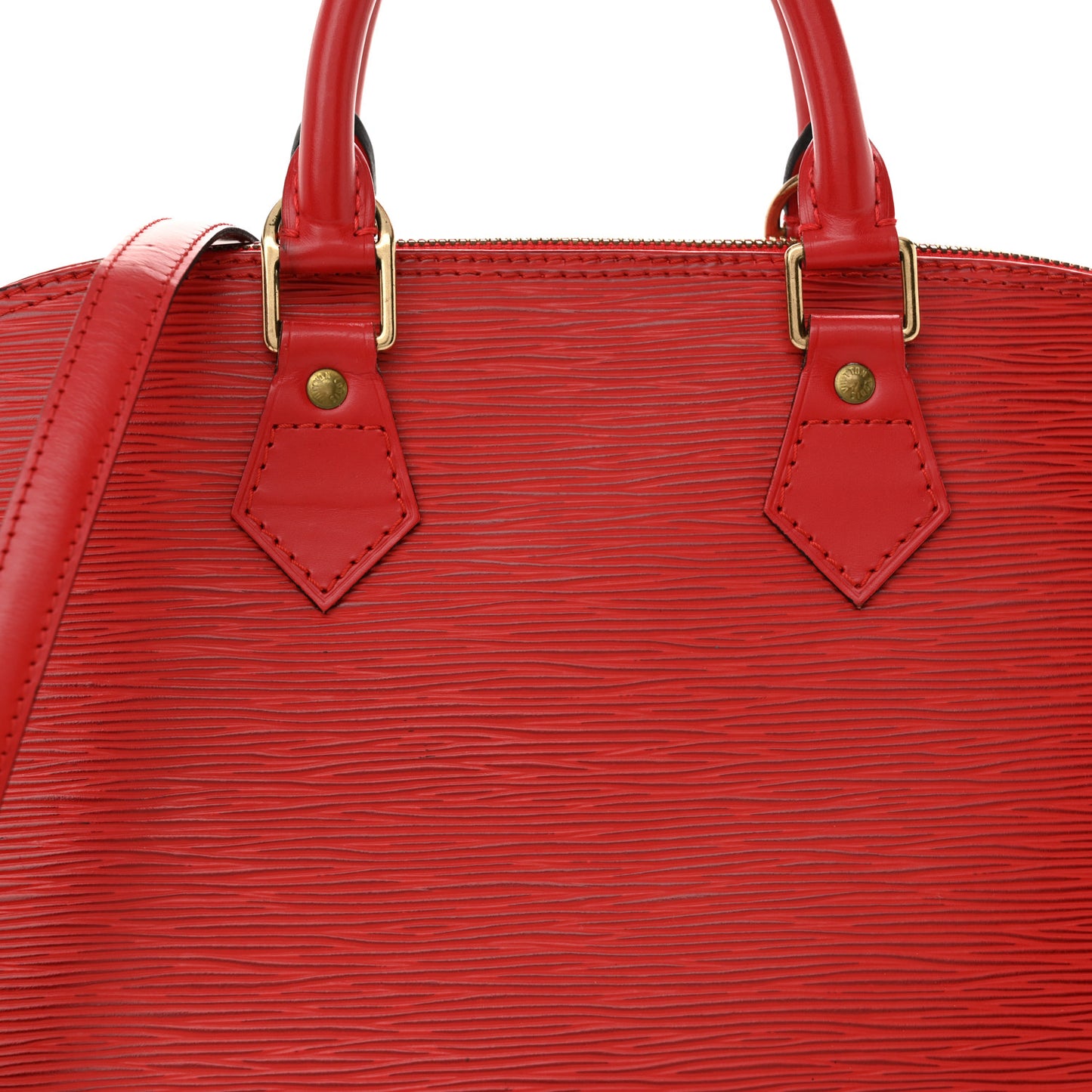 Epi Alma PM Castillan Red