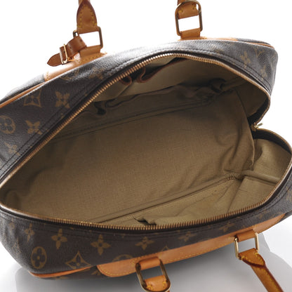Louis Vuitton Monogram Deauville 5 of 7