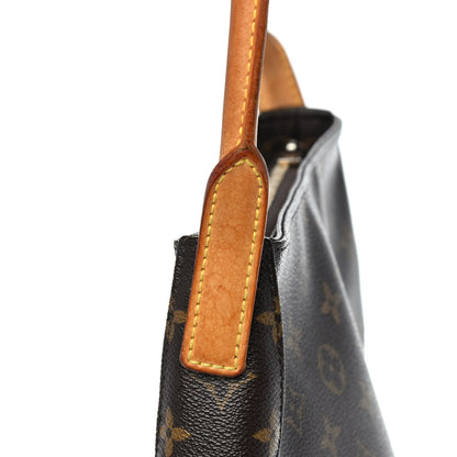 Louis Vuitton Monogram Looping MM 13 of 16