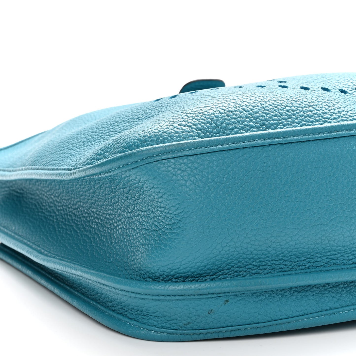 Taurillon Clemence Evelyne III GM Turquoise