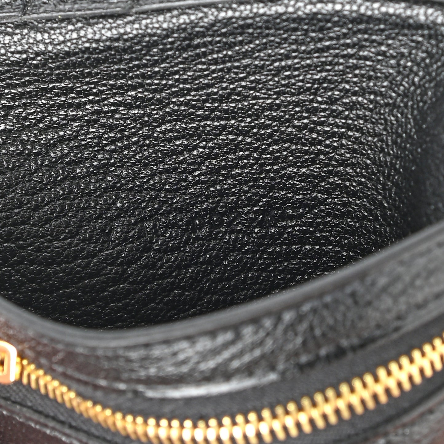 Chevre Mysore Clic 12 Wallet Black