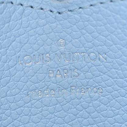 Louis Vuitton Empreinte Monogram Summer Stardust Zippy Coin Purse Lilas 5 of 5