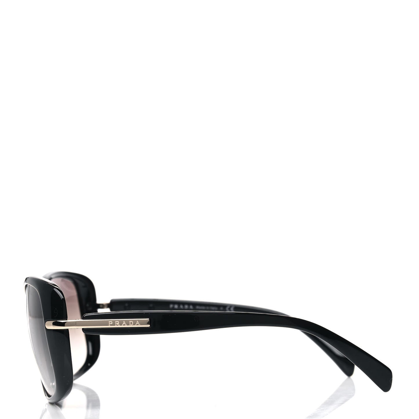 Sunglasses SPR 18S Black