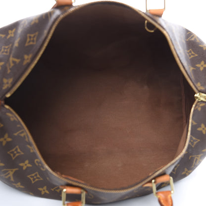 Louis Vuitton Monogram Speedy 40 5 of 22