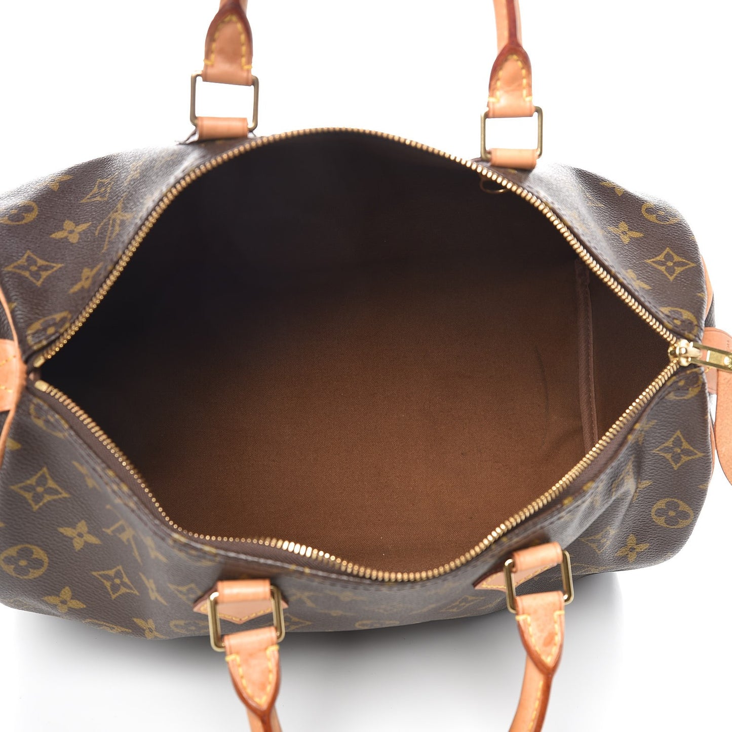 Monogram Speedy 35