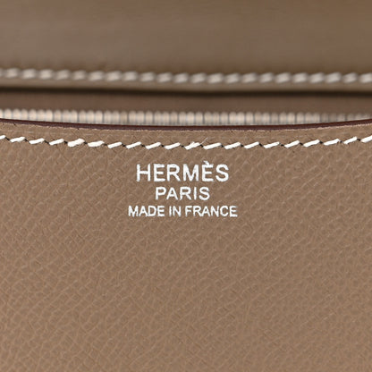 Hermes Epsom Constance 1-24 Etoupe 7 of 11
