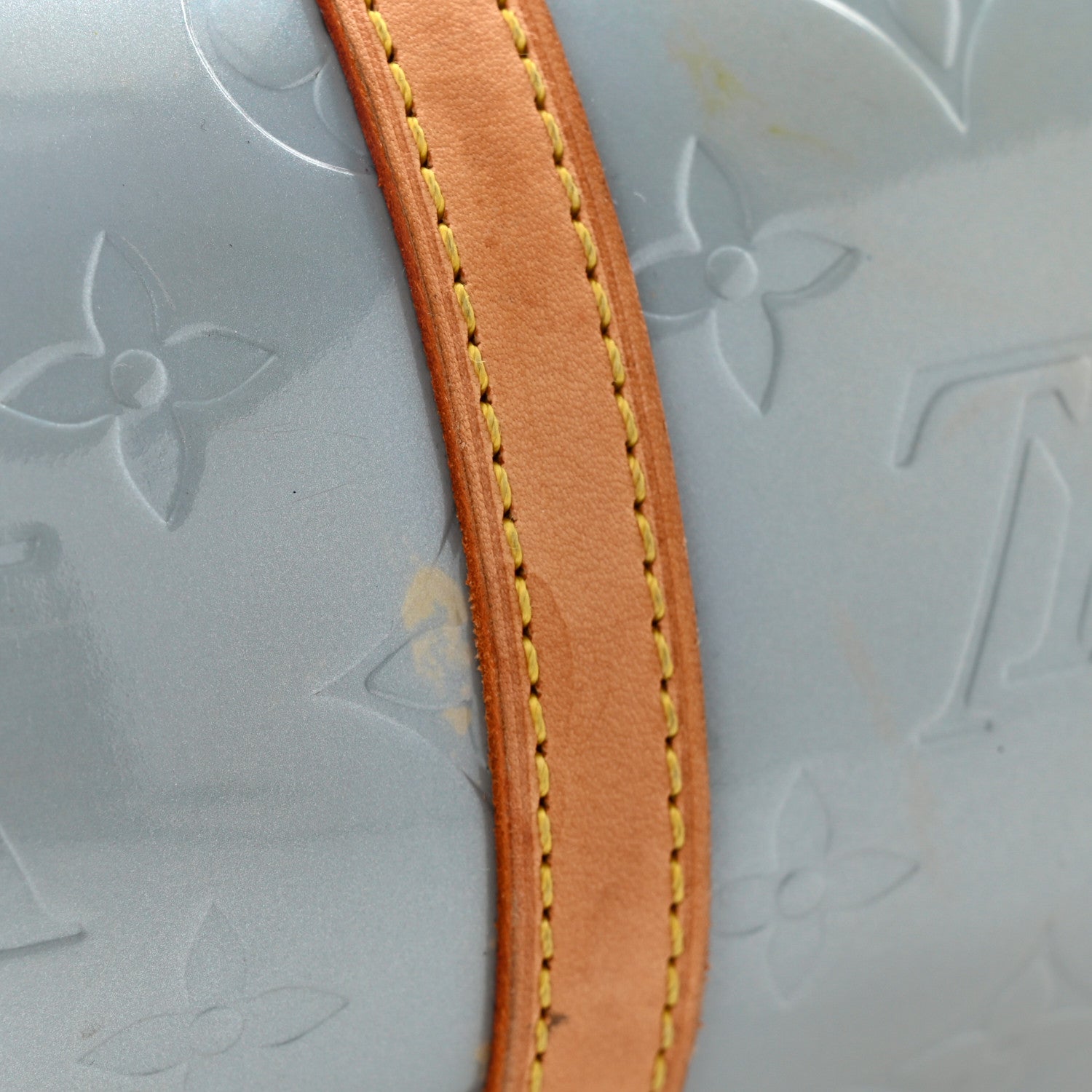 Louis Vuitton Vernis Bedford Lavender 10 of 22