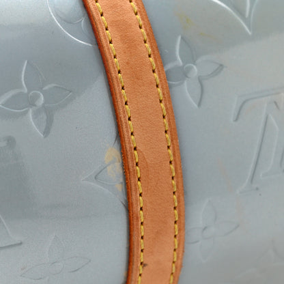 Louis Vuitton Vernis Bedford Lavender 10 of 22