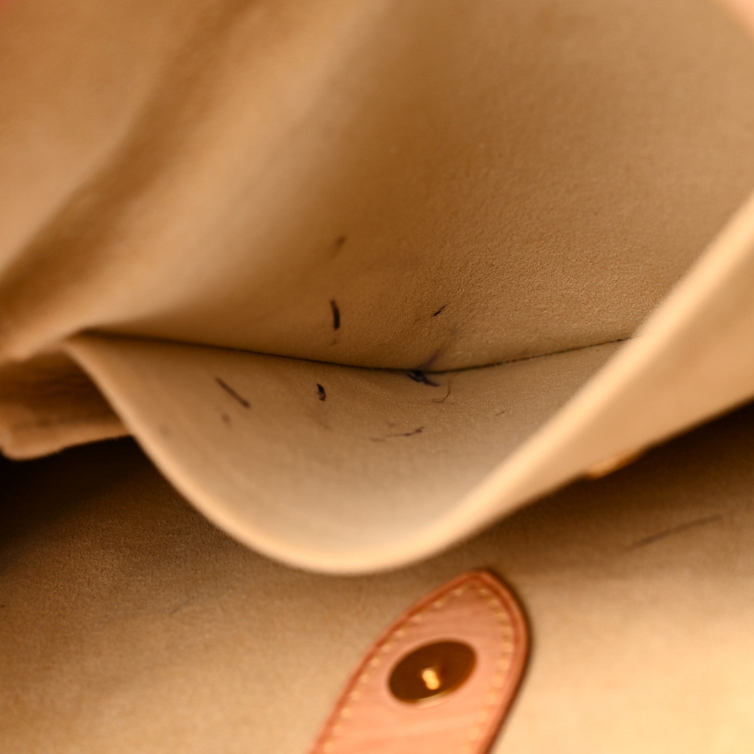 Louis Vuitton Monogram Galliera PM 14 of 17