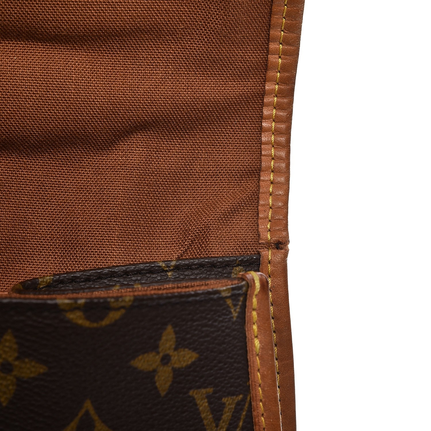 Louis Vuitton Monogram Beverly GM Briefcase 12 of 20