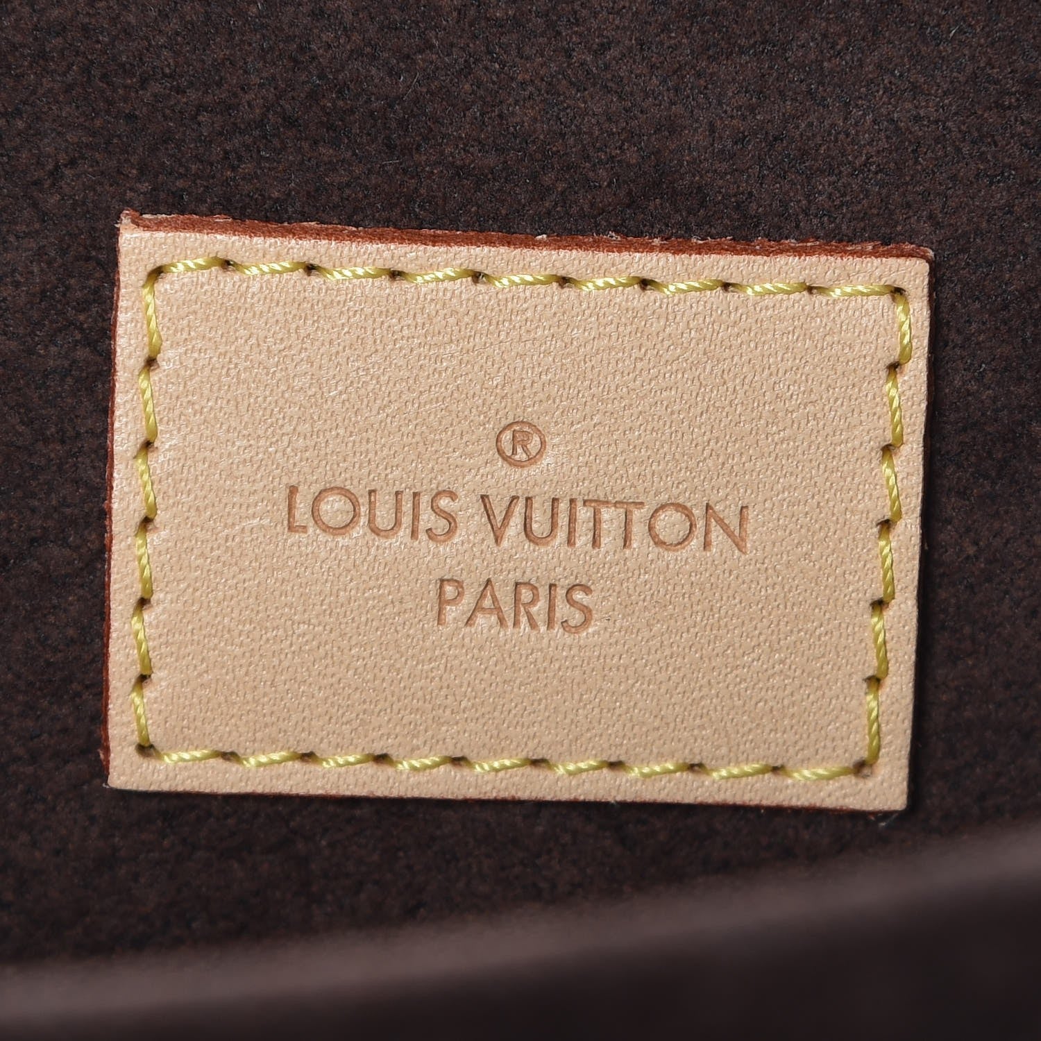 Louis Vuitton Monogram Pochette Metis 6 of 8