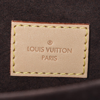 Louis Vuitton Monogram Pochette Metis 6 of 8