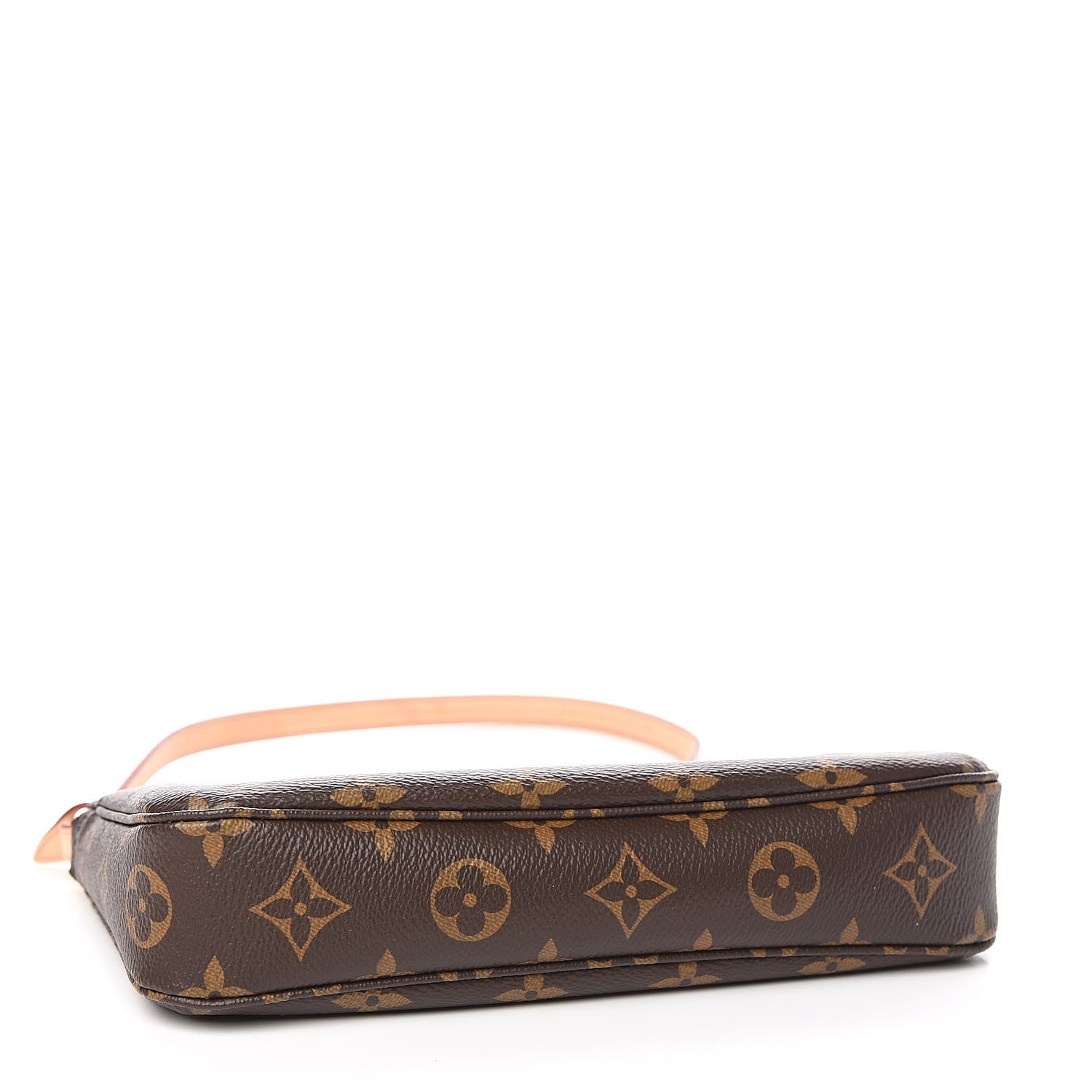 Louis Vuitton Monogram Pochette Accessories NM 4 of 10