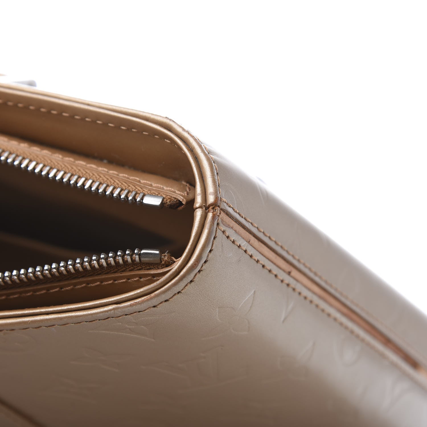 Louis Vuitton Mat Monogram Willwood Ambre 13 of 16