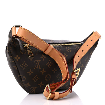 Louis Vuitton Monogram Bumbag 3 of 13