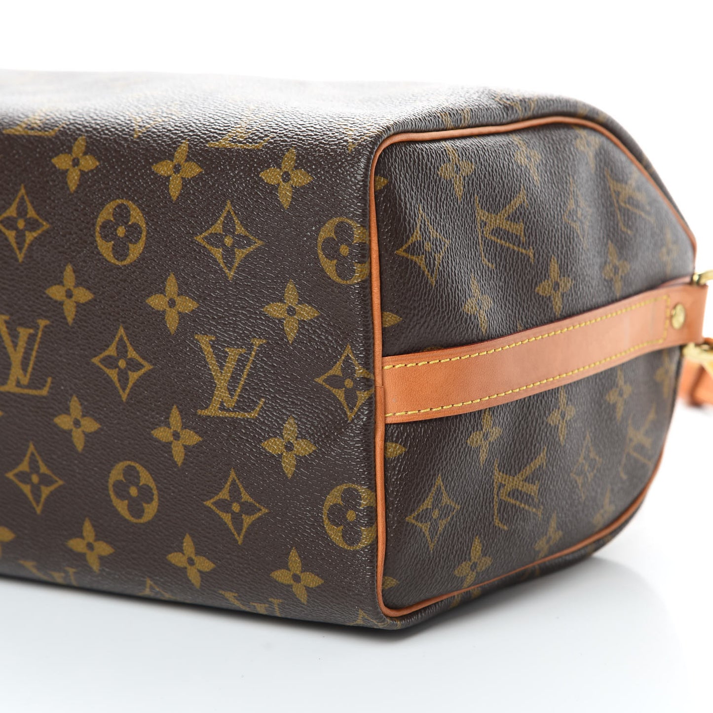 Monogram Speedy Bandouliere 25