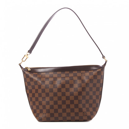 Louis Vuitton Damier Ebene Illovo MM 1 of 7
