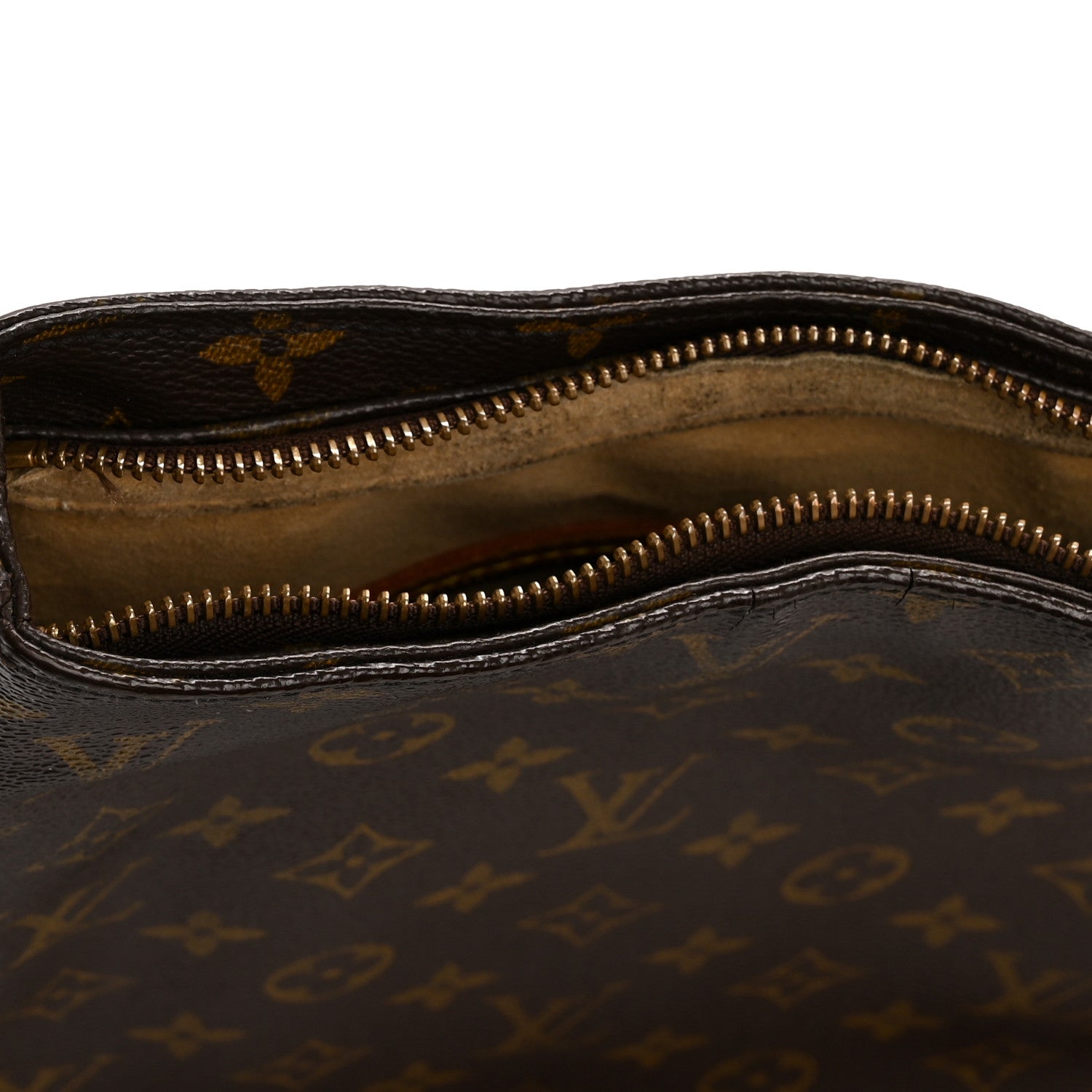 Louis Vuitton Monogram Looping GM 12 of 15